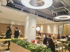 -亚惠美食花园(大连开发区安盛购物广场店)