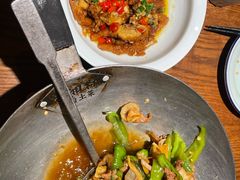 -老湘村·湖南土菜(天河维多利店)