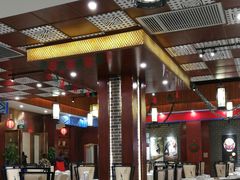 大堂-牛头鱼庄·地道广西菜(鲁班店)