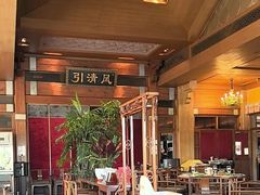 -那家小馆•北京菜•烤鸭(香山店)