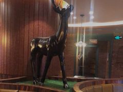 -额尔敦传统涮(公园西路店)