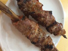 -苏力坦新疆特色(东直门店)