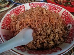 -辣不怕口味虾(凌霄路店)