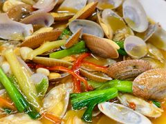 -潮之南·潮汕菜·鱼仔档(南山店)
