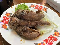 -谢记上海大排档(长寿路店)