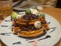-Lia Cafe Bar Restaurant松山咖啡屋
