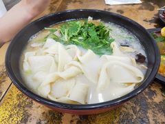 -惠丰源烩面馆(经七路店)