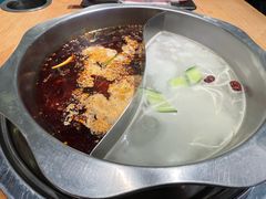 -牛串门串串香(东直门簋街总店)