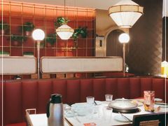 -捞神煲汤火锅(湖滨商业街店)