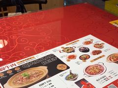 -冯烫烫跷脚牛肉·川菜小馆(武胜西街店)