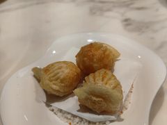 盐焗虾饺-点都德·毕德寮