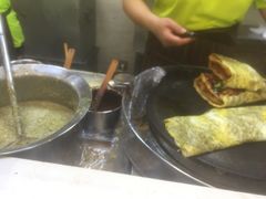 -清真·二嫂子煎饼果子(鼓楼旗舰形象店)