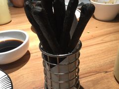 -太二酸菜鱼(正大广场店)