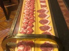 -羊大爷涮肉(亮马桥店)