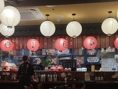 -鸟鹏烧鸟居酒屋(仁恒梦中心店)