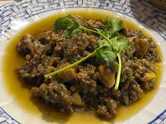 -百年粉蒸牛肉