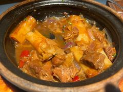 -晓粤·惹味粤菜(凯德乐峰广场店)