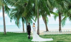 -太古映画婚纱摄影(天河店)