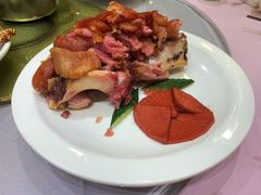 德式烤蹄-顺风海鲜港(金玉兰店)