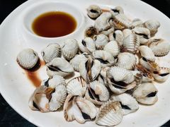 -健眺小海鲜(临海后山店)