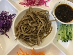 -唐晋人家(源深路店)