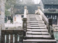 -乌镇景区