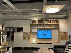 -宜家家居(哈尔滨商场店)