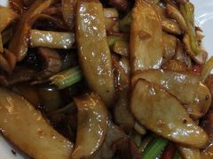 -辉记潮汕海鲜砂锅粥(林和西店)