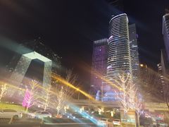 -北京中国大饭店