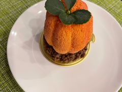 -西安绿地假日酒店·欧意咖啡厅
