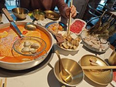 -琥珀川糟粕醋火锅(慈云寺店)