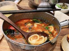 -小满手工粉(北京来福士店)