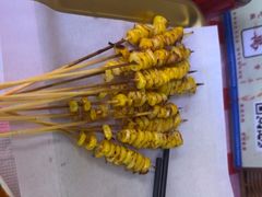 -马叉虫和妖且闲·长沙大排档(解放西店)