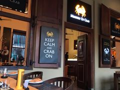 -Ministry of Crab(科伦坡店)