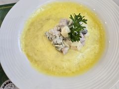 -库滋明·俄罗斯特色美食(中央大街店)