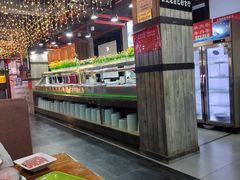 -要得自助火锅(新川路店)