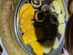 -喜来稀肉(北外滩白玉兰广场店)