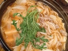 -千代武日本料理(爱建店)