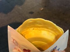 -味正点车轮饼可丽饼(南禅寺店)
