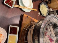 -蒜香焼肉PURUSHIN(马场路店)