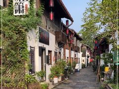 -小河直街历史文化街区