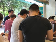 -1点点(中山门大街店)