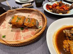 -高佳庄·海鲜酒楼(定海店)