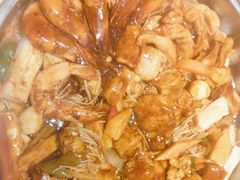 -黄记煌三汁焖锅(三胞广场店)