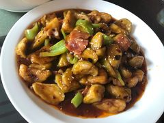 -福缘酒店(永乐店)