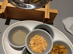 -桂满陇·手作小笼包&江南叫花鸡(中山公园店)