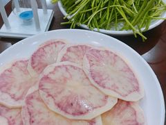 -菌之家·专业纯野生菌火锅·特色炒菌
