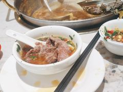 -潮汕大目牛肉火锅(皇岗旗舰店)