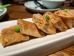灵隐素卷-弄堂里·寻味杭州(湖滨银泰in77C区店)
