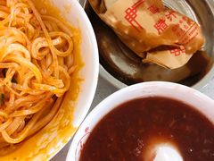 -薛昌利大米面皮(南关正街店)